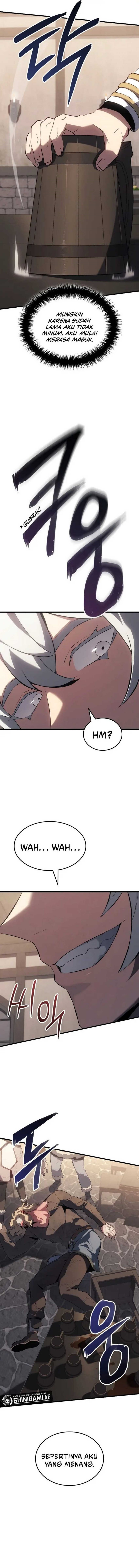 Ice Lord Chapter 16 Gambar 5