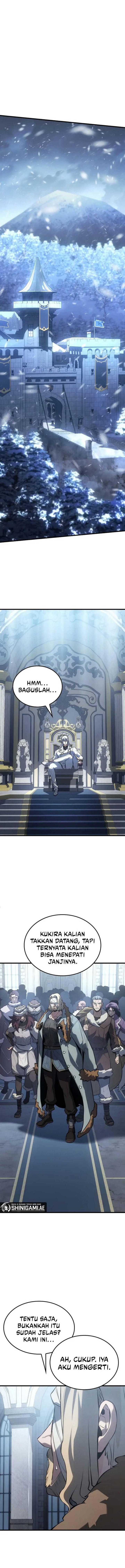Ice Lord Chapter 16 Gambar 7