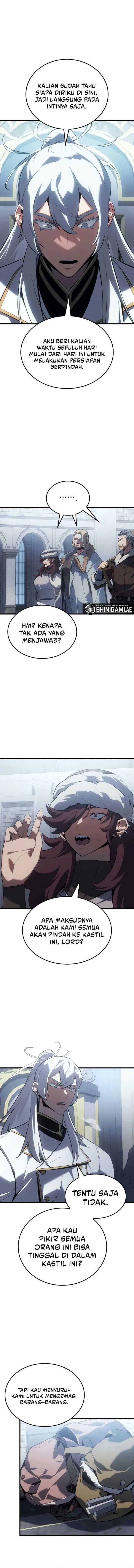 Ice Lord Chapter 16 Gambar 8