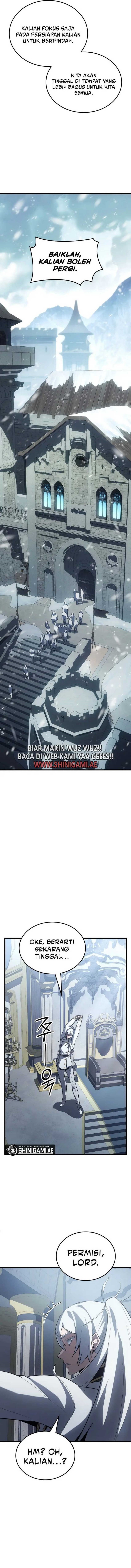 Ice Lord Chapter 16 Gambar 12