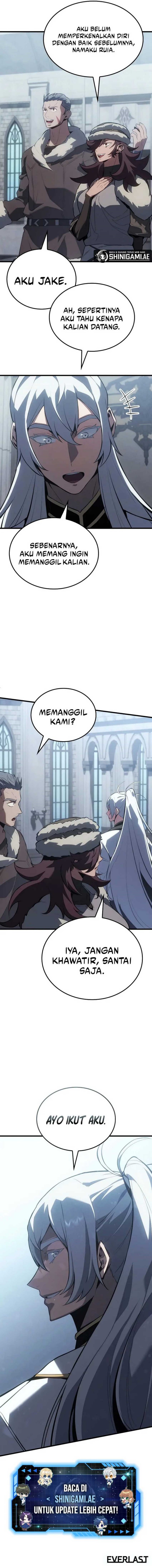 Ice Lord Chapter 16 Gambar 13