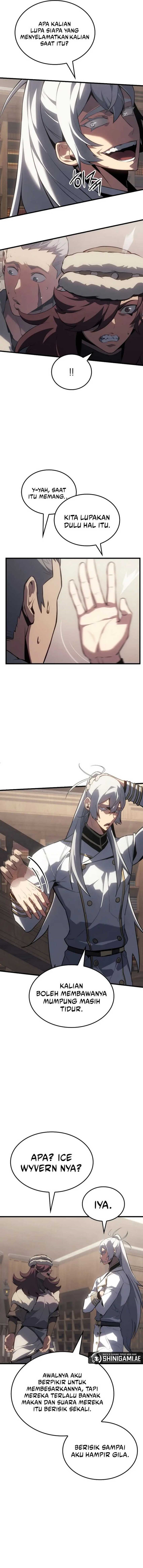 Ice Lord Chapter 17 Gambar 3