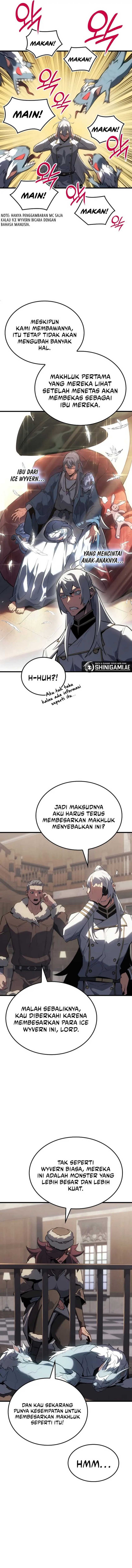 Ice Lord Chapter 17 Gambar 4