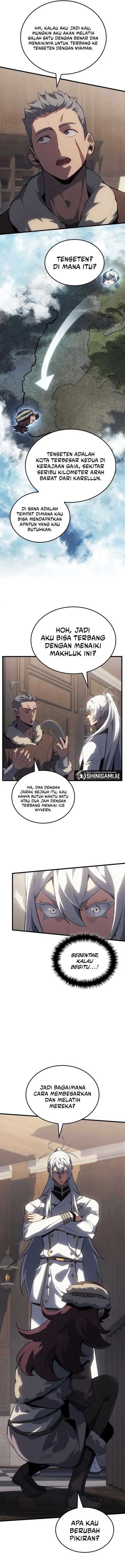 Ice Lord Chapter 17 Gambar 5