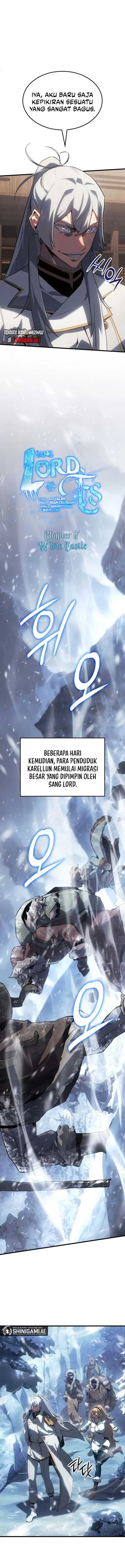 Ice Lord Chapter 17 Gambar 6