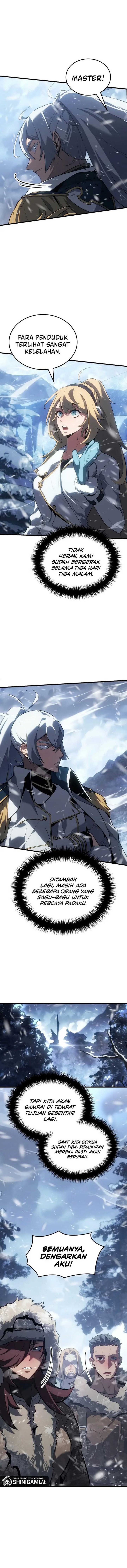 Ice Lord Chapter 17 Gambar 7