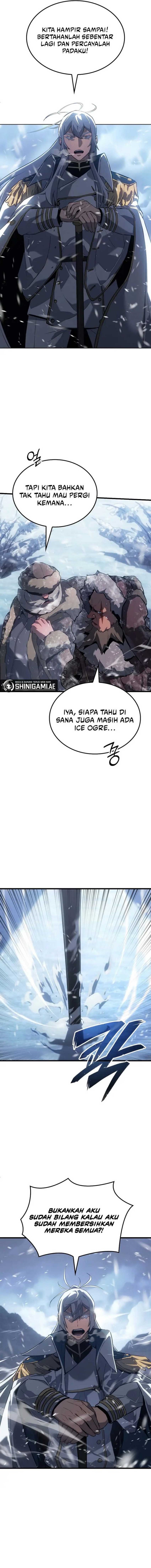 Ice Lord Chapter 17 Gambar 8