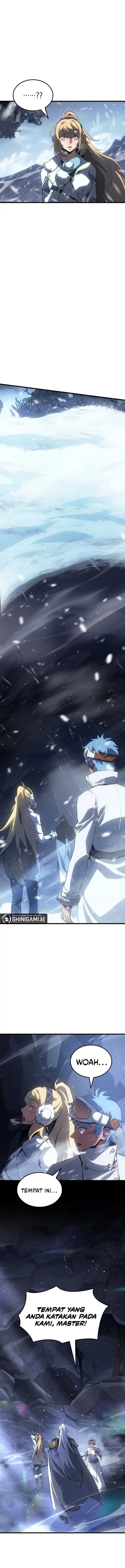 Ice Lord Chapter 17 Gambar 10
