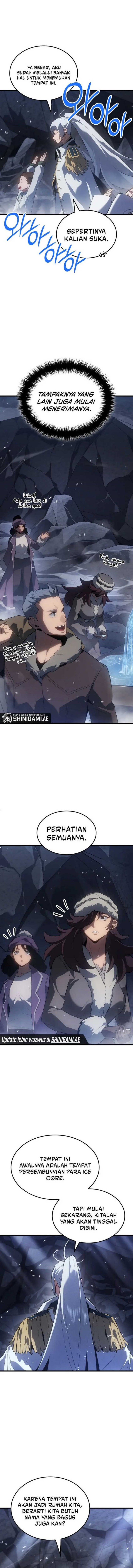 Ice Lord Chapter 17 Gambar 11