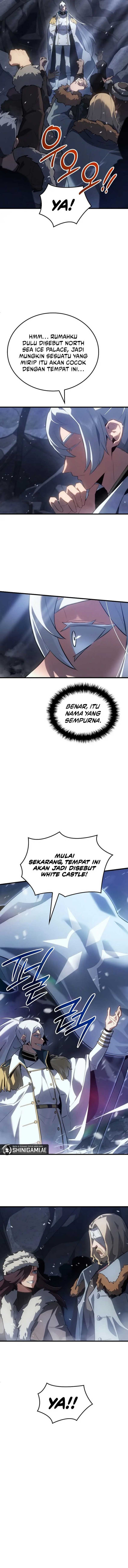 Ice Lord Chapter 17 Gambar 12