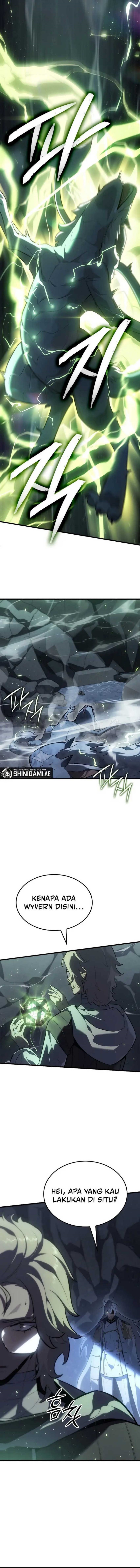 Ice Lord Chapter 17 Gambar 14