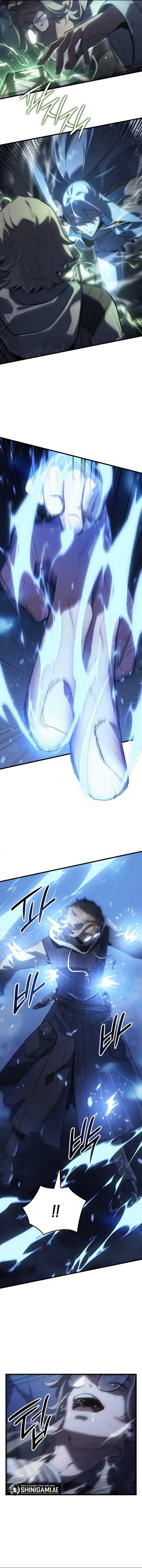 Ice Lord Chapter 17 Gambar 15