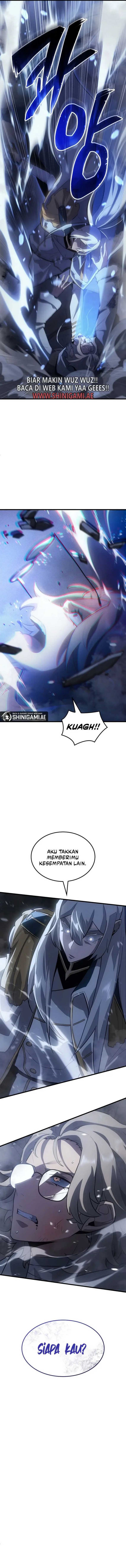 Ice Lord Chapter 17 Gambar 16
