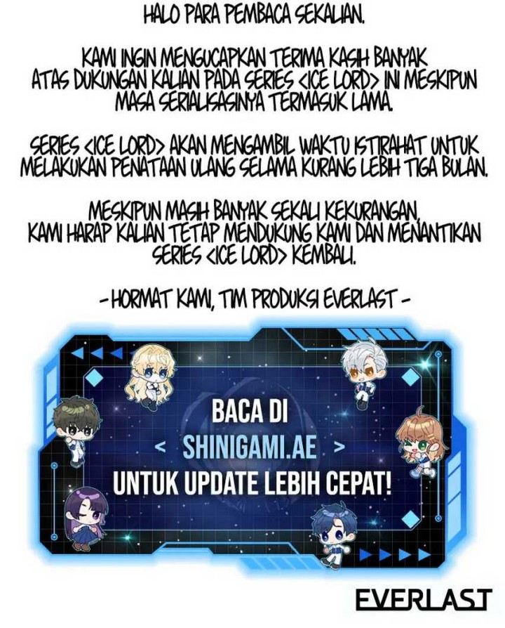 Ice Lord Chapter 17 Gambar 17