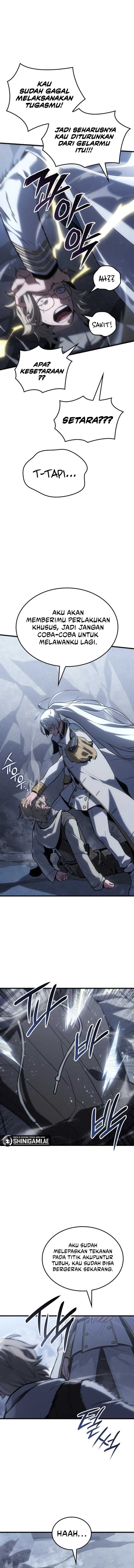 Ice Lord Chapter 18 Gambar 4