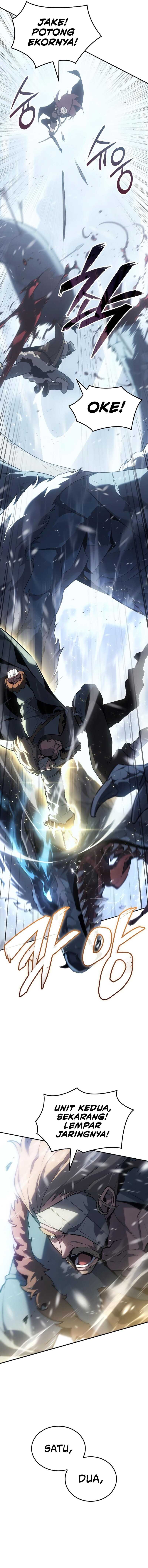 Ice Lord Chapter 19 Gambar 3