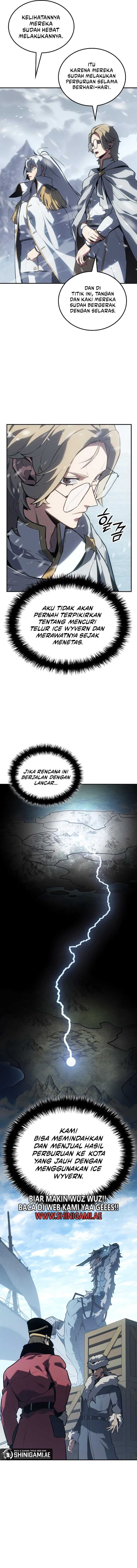 Ice Lord Chapter 19 Gambar 5