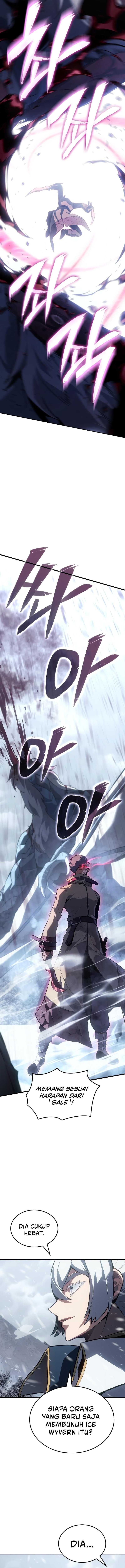Ice Lord Chapter 19 Gambar 7