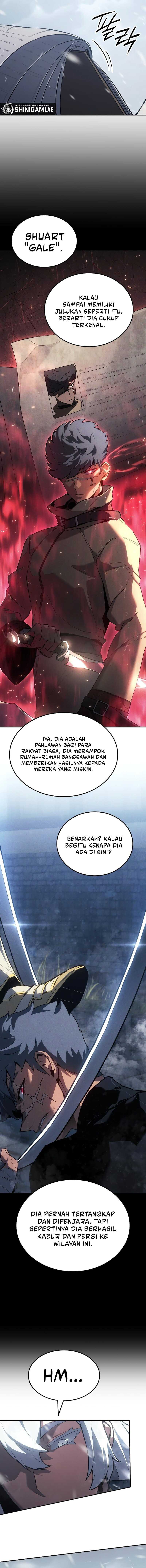 Ice Lord Chapter 19 Gambar 8