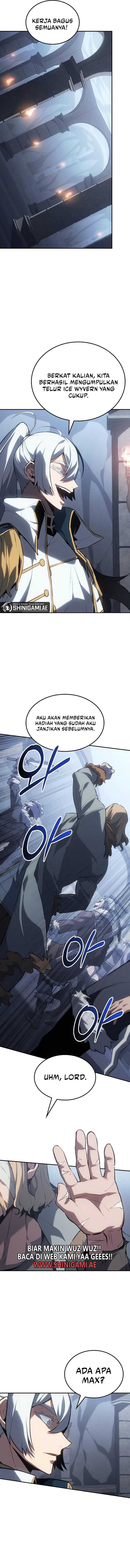 Ice Lord Chapter 19 Gambar 10