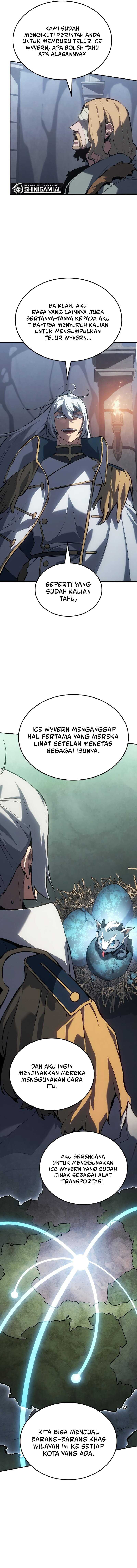 Ice Lord Chapter 19 Gambar 11