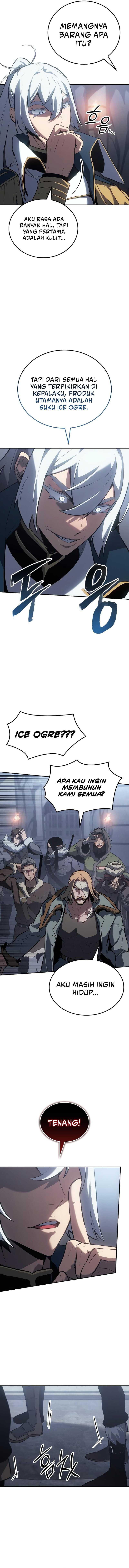 Ice Lord Chapter 19 Gambar 12