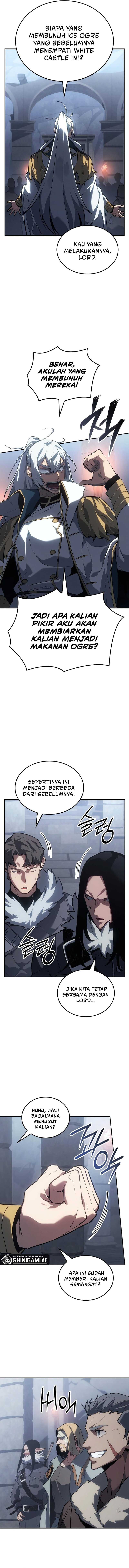 Ice Lord Chapter 19 Gambar 13