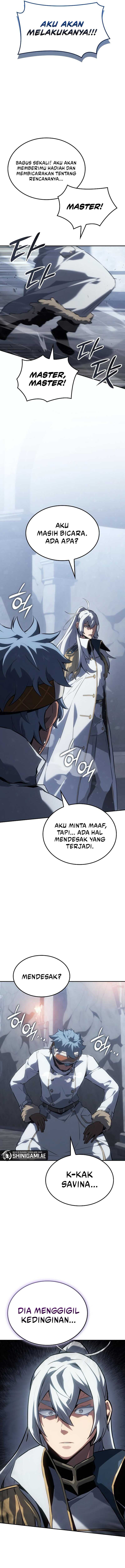Ice Lord Chapter 19 Gambar 14