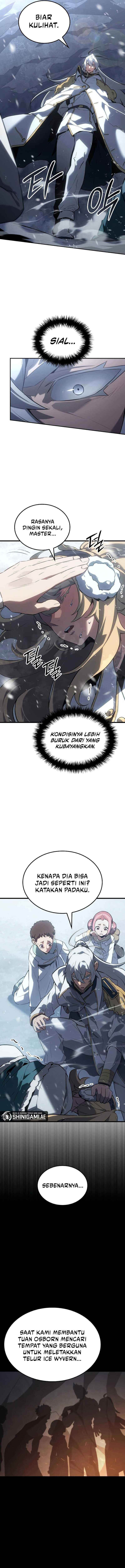 Ice Lord Chapter 19 Gambar 16