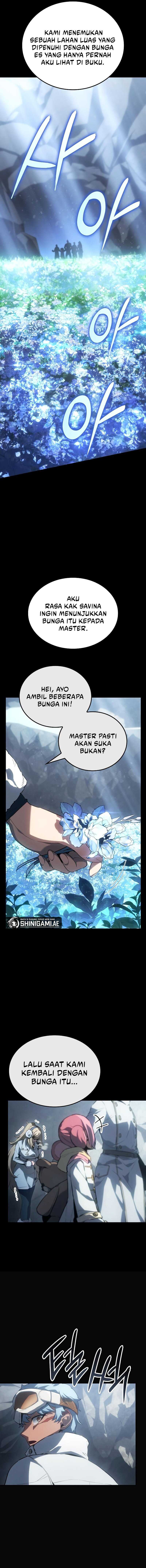 Ice Lord Chapter 19 Gambar 17