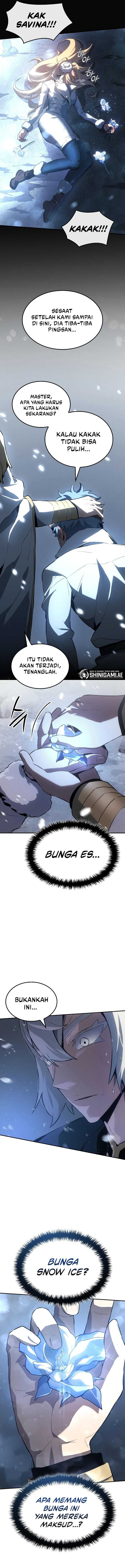 Ice Lord Chapter 19 Gambar 18