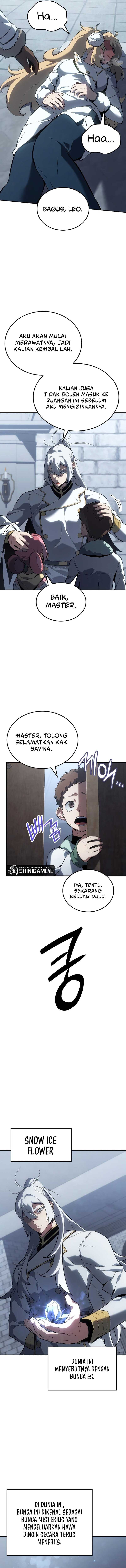 Ice Lord Chapter 20 Gambar 2