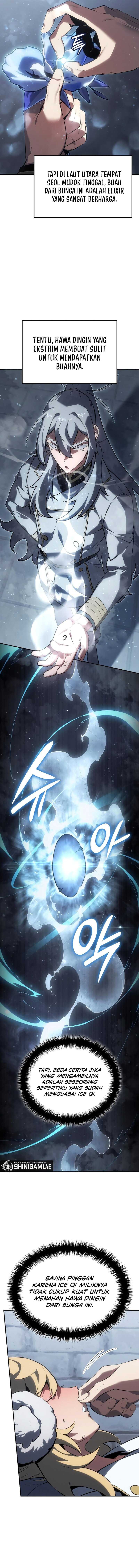 Ice Lord Chapter 20 Gambar 3