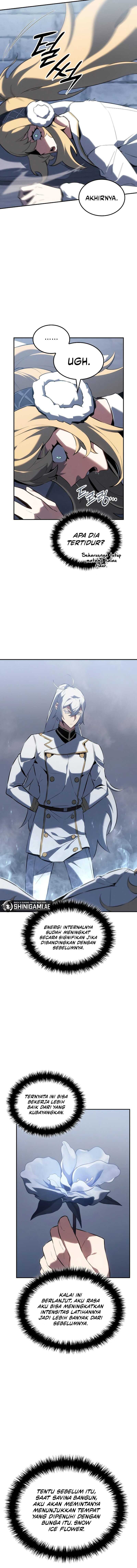 Ice Lord Chapter 20 Gambar 6