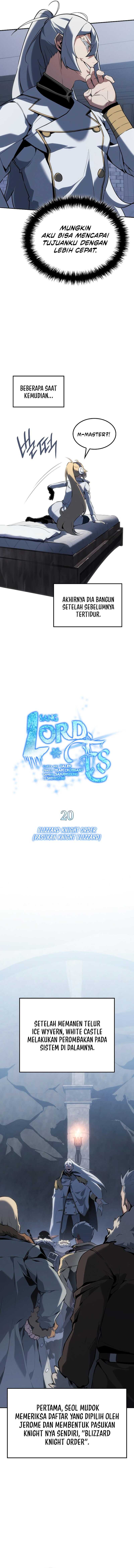 Ice Lord Chapter 20 Gambar 7