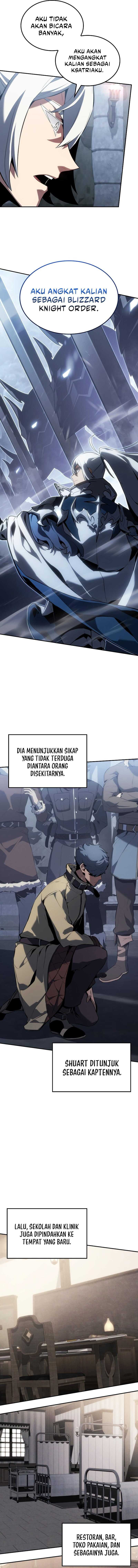 Ice Lord Chapter 20 Gambar 8