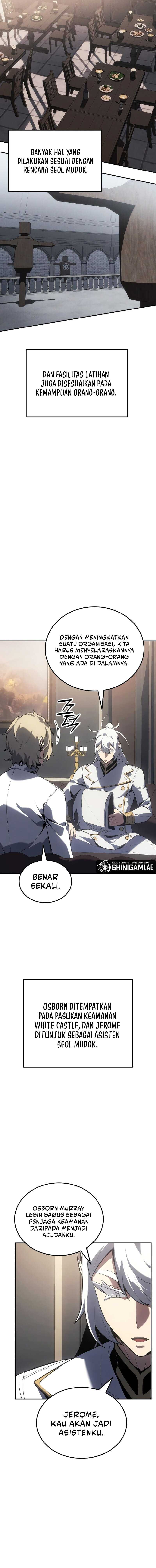 Ice Lord Chapter 20 Gambar 9