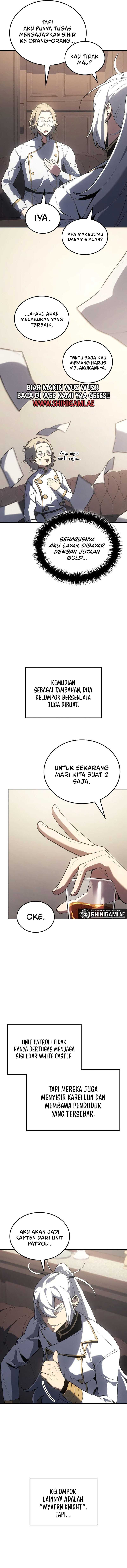 Ice Lord Chapter 20 Gambar 10