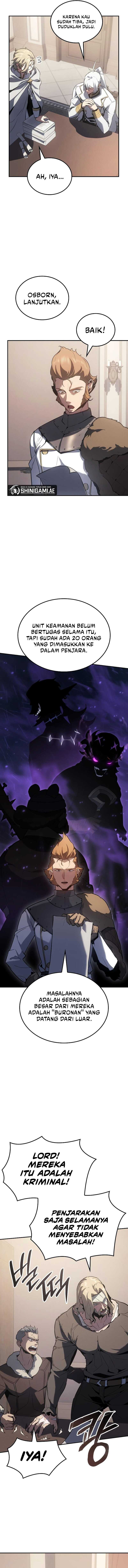Ice Lord Chapter 20 Gambar 13