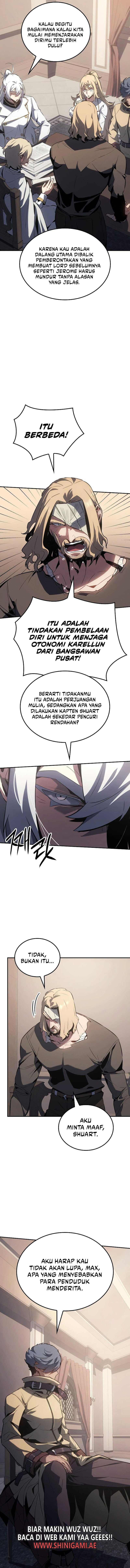 Ice Lord Chapter 20 Gambar 14