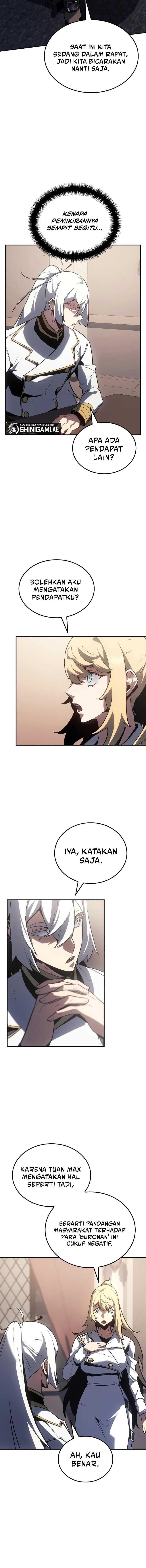 Ice Lord Chapter 20 Gambar 15