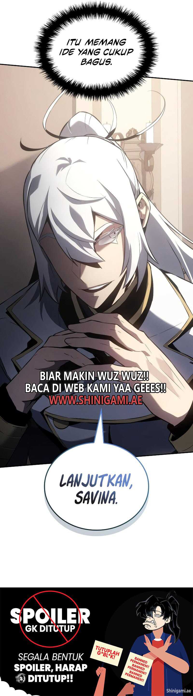 Ice Lord Chapter 20 Gambar 17