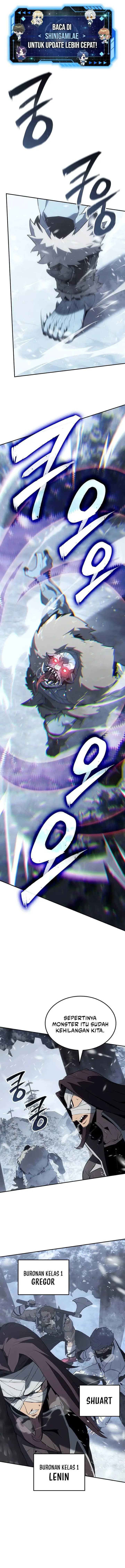 Ice Lord Chapter 21 Gambar 2