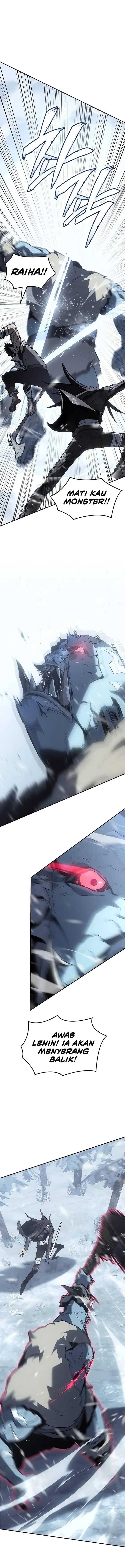 Ice Lord Chapter 21 Gambar 4