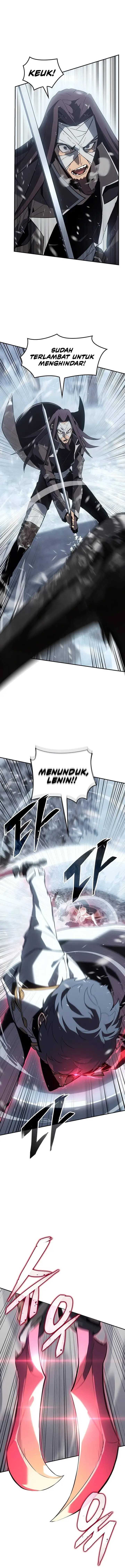Ice Lord Chapter 21 Gambar 5