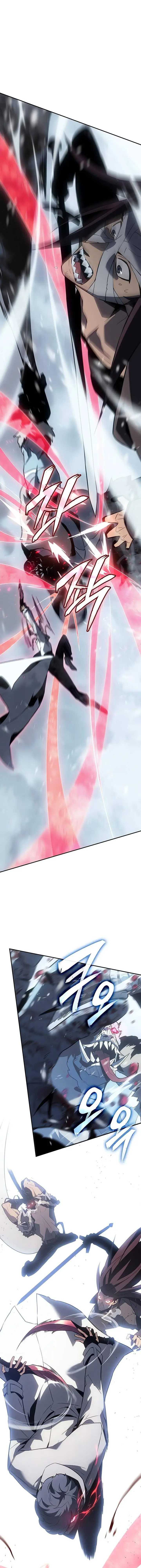 Ice Lord Chapter 21 Gambar 6
