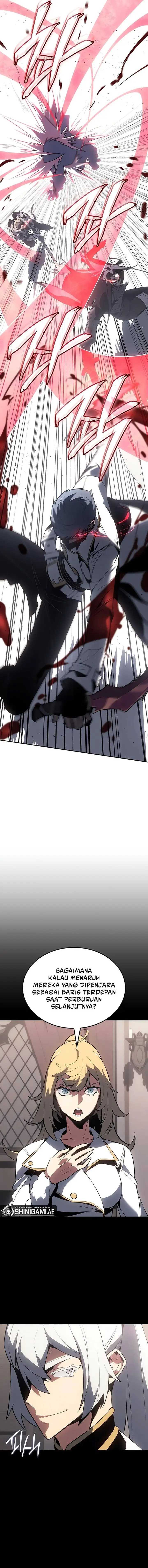 Ice Lord Chapter 21 Gambar 7
