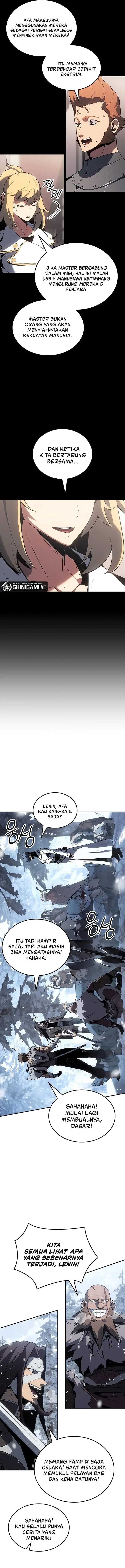 Ice Lord Chapter 21 Gambar 8