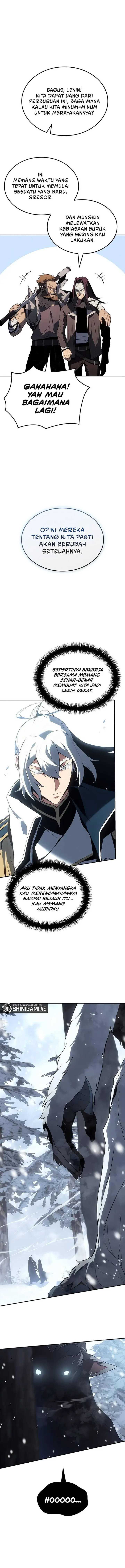 Ice Lord Chapter 21 Gambar 9