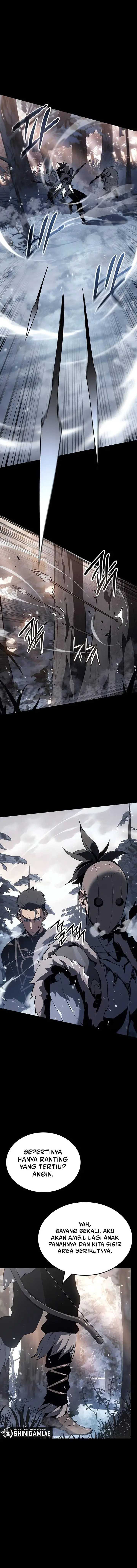 Ice Lord Chapter 21 Gambar 11
